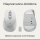 Logitech M850 L biały - 1533426 - zdjęcie 12